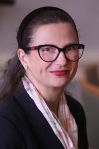 Dr.Nicoleta Acatrinei