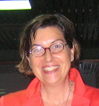 Laura Moschini